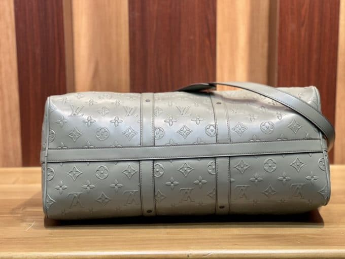 ルイヴィトンバッグコピー 2022新品注目度NO.1 Louis Vuitton 男女兼用 ボストンバッグ - 画像 (5)