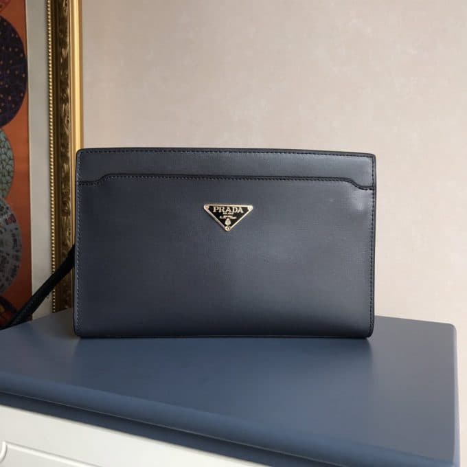 プラダバッグコピー 定番人気2021新品 PRADA メンズ セカンドバッグ