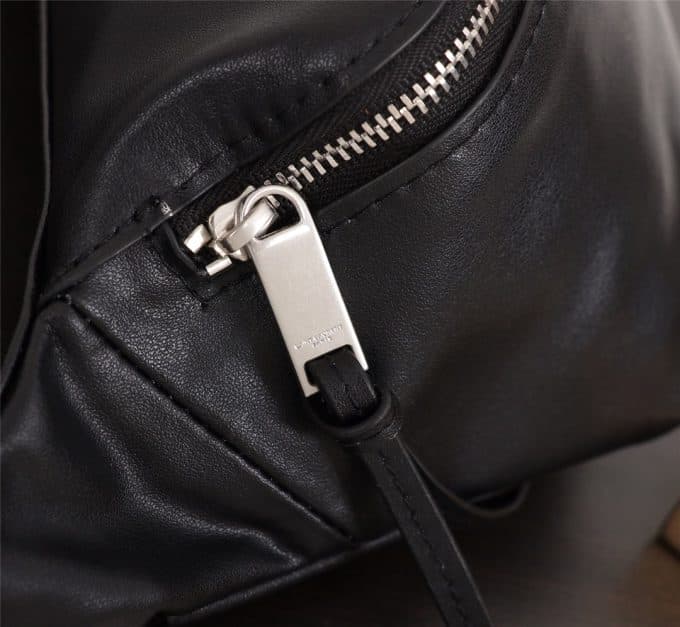 イヴサンローラン バッグコピー 定番人気2021新品 YSL 男女兼用 ボディバッグ - 画像 (5)