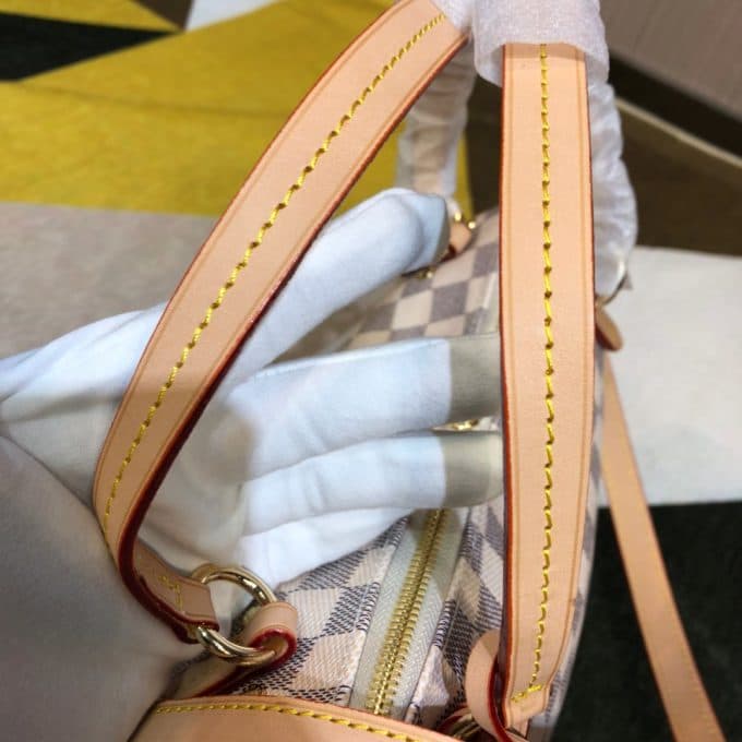 ルイヴィトンバッグコピー 大人気2020新品 Louis Vuitton レディース ハンドバッグ - 画像 (5)