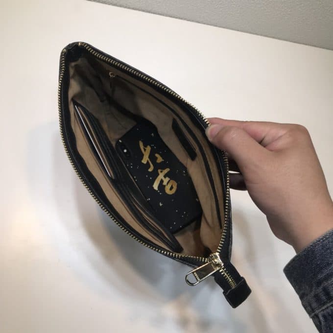 グッチバッグコピー 定番人気2021新品 GUCCI メンズ セカンドバッグ - 画像 (9)