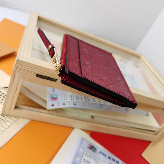 ルイヴィトン財布コピー 2021新品注目度NO.1 Louis Vuitton レディース 財布 - 画像 (3)
