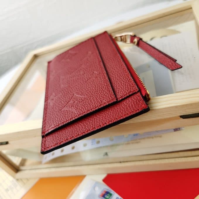 ルイヴィトン財布コピー 2021新品注目度NO.1 Louis Vuitton レディース 財布 - 画像 (3)