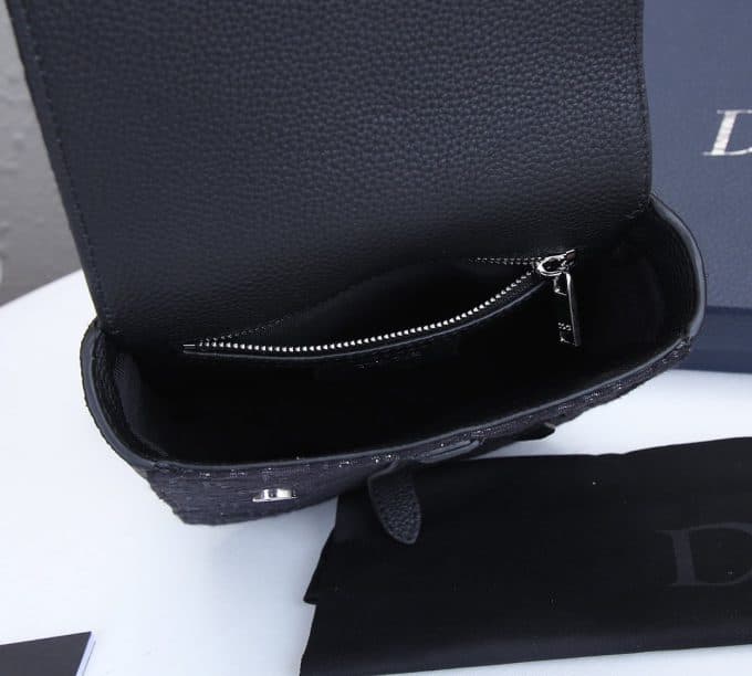 ディオールバッグコピー 2021新品注目度NO.1 Dior メンズ ボディバッグ - 画像 (6)