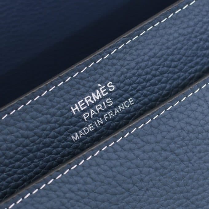 高品質 エルメスバッグコピー 大人気2021新品 HERMES メンズ ショルダーバッグ - 画像 (6)