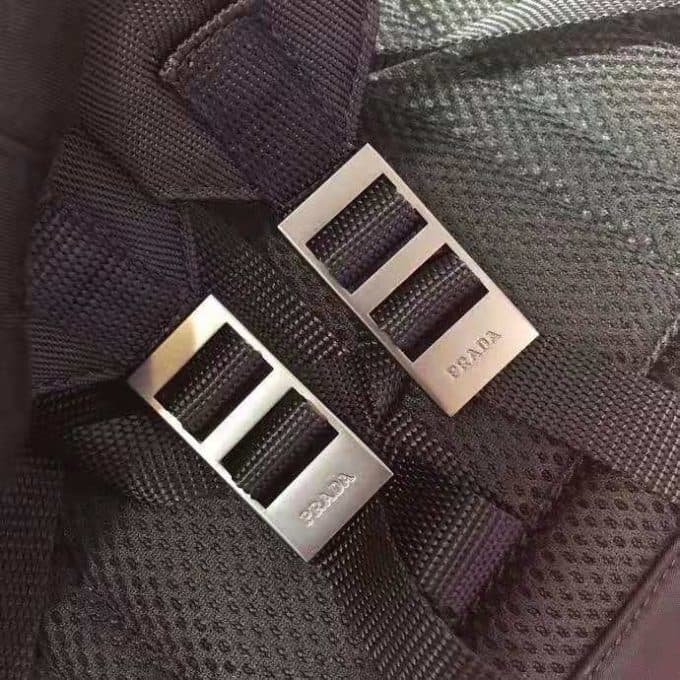 高品質プラダバッグコピー 大人気2021新品 PRADA メンズ バックパック - 画像 (7)