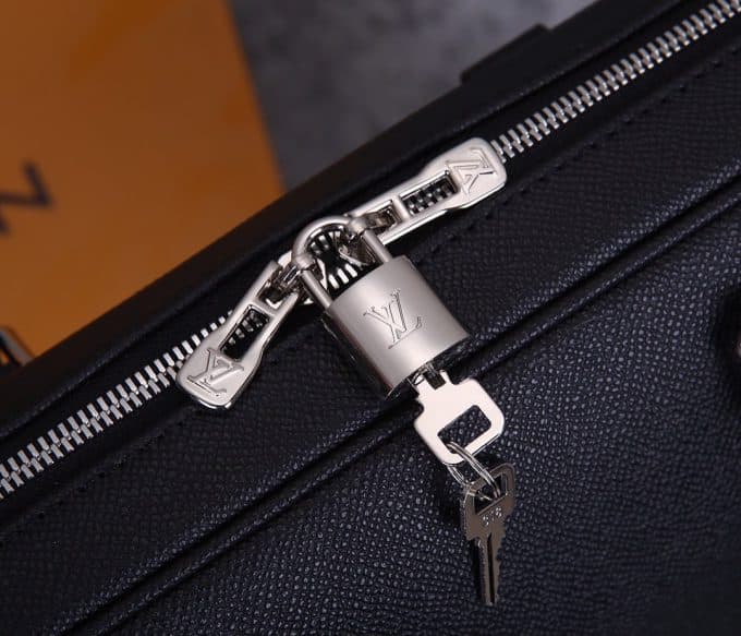 ルイヴィトンバッグコピー 大人気2021新品 Louis Vuitton メンズ ブリーフケース - 画像 (6)