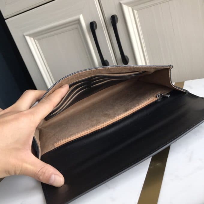 プラダバッグコピー 定番人気2021新品 PRADA メンズ セカンドバッグ - 画像 (9)