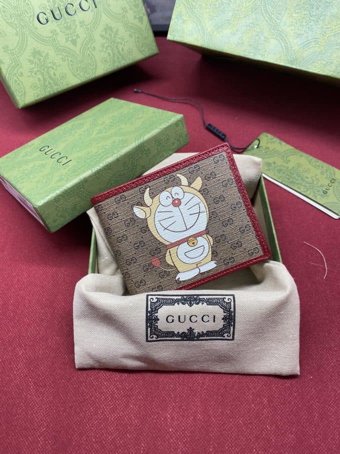 グッチ財布コピー 大人気2021新品 GUCCI レディース 財布 - 画像 (9)