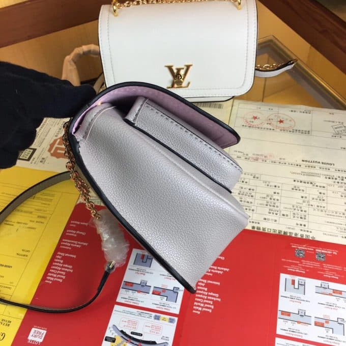 ルイヴィトンバッグコピー 2020新品注目度NO.1 Louis Vuitton レディース ショルダーバッグ - 画像 (7)