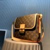 ルイヴィトンバッグコピー 定番人気2020新品 Louis Vuitton レディース ショルダーバッグ - 画像 (3)