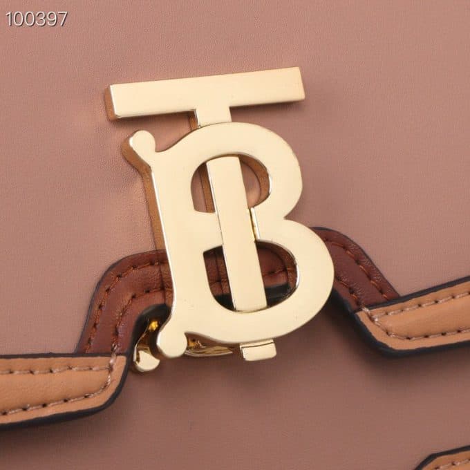 2019大人気爆発バーバリー(BURBERRY)☆レディース ショルダーバッグコピー☆人気商品今流行り欠かせない存在☆★ - 画像 (4)