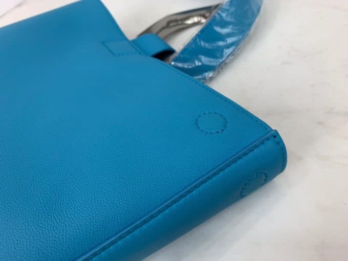 2019人気新作ボッテガヴェネタ(Bottega Veneta)☆レディースバケツバッグコピー☆どんなアイテムとも相性がいい！絶賛発売中！！ - 画像 (8)