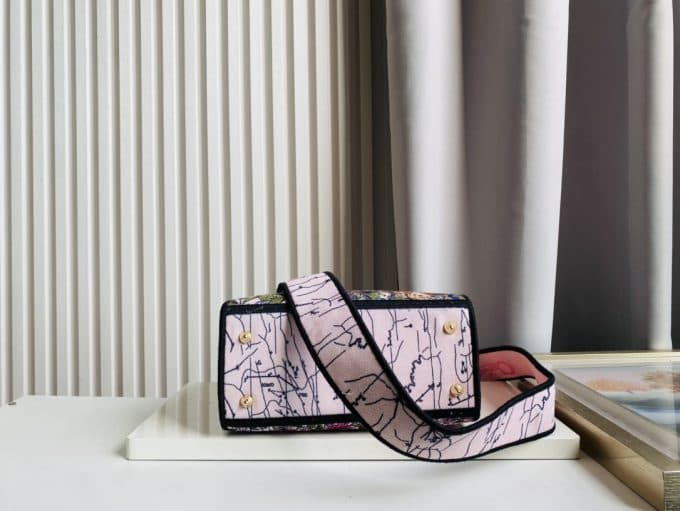 ディオールバッグコピー 大人気2022新品 Dior レディース ハンドバッグ - 画像 (7)