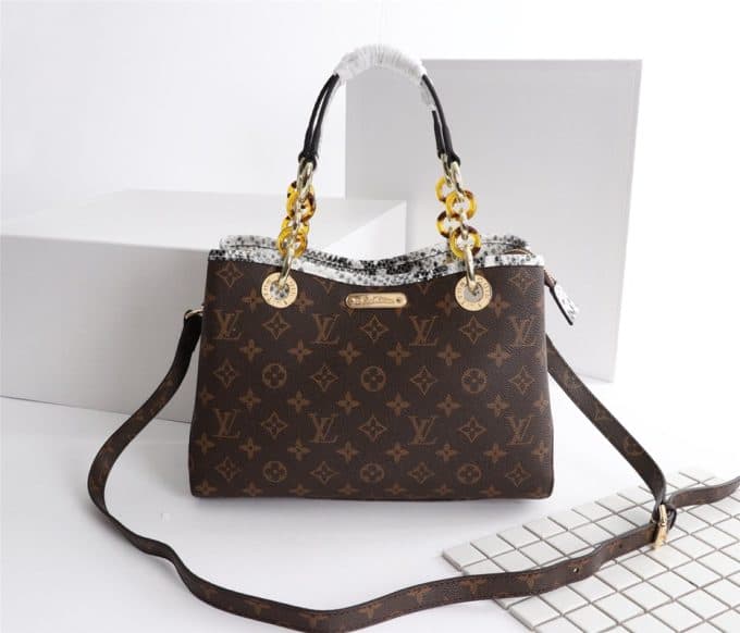 ルイヴィトンバッグコピー 定番人気2020新品 Louis Vuitton レディース ハンドバッグ