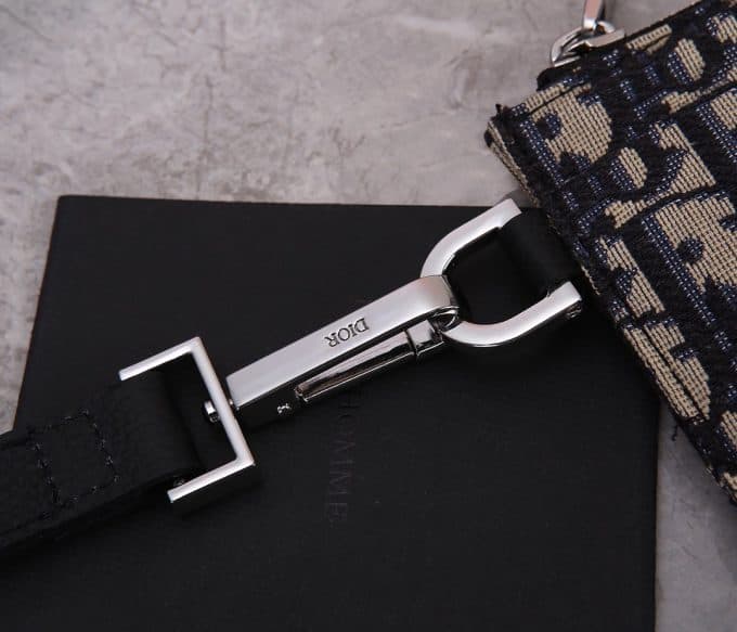 ディオールバッグコピー 定番人気2021新品 Dior メンズ セカンドバッグ - 画像 (8)
