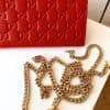 グッチ財布コピー 大人気2021新品 GUCCI レディース 長財布 - 画像 (5)