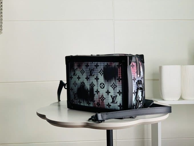 ルイヴィトンバッグコピー 2020新品注目度NO.1 Louis Vuitton レディース ショルダーバッグ - 画像 (3)