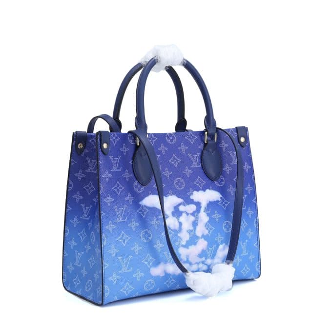 ルイヴィトンバッグコピー 大人気2020新品 Louis Vuitton レディース トートバッグ - 画像 (2)