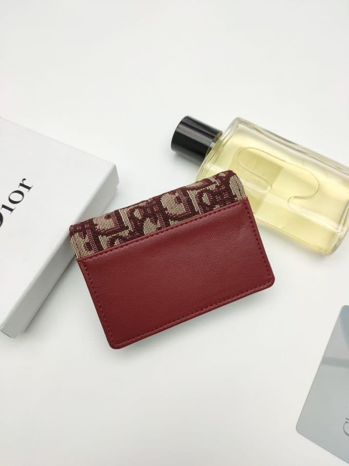 ディオール財布コピー 2021新品注目度NO.1 Dior レディース 財布 - 画像 (6)