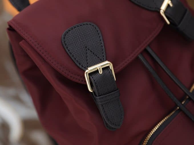 バーバリーバッグコピー 定番人気2021新品 BURBERRY 男女兼用 バックパック - 画像 (7)
