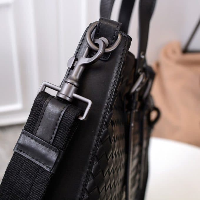 ボッテガヴェネタバッグコピー 2021新品注目度NO.1 Bottega Veneta メンズ トートバッグ - 画像 (7)