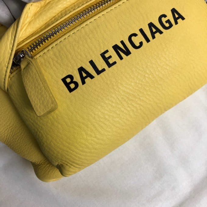 高品質 バレンシアガバッグコピー 大人気2021新品 BALENCIAGA 男女兼用 ウエストポーチ - 画像 (7)