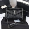 イヴサンローラン バッグコピー 定番人気2022新品 YSL レディース ショルダーバッグ