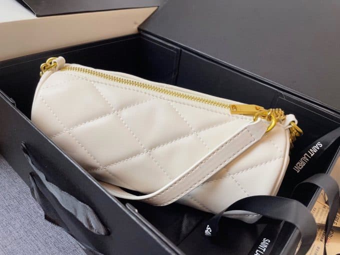 イヴサンローラン バッグコピー 2022新品注目度NO.1 YSL レディース ショルダーバッグ - 画像 (2)