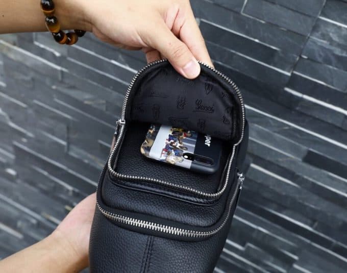 グッチバッグコピー 大人気2021新品 GUCCI メンズ ボディバッグ - 画像 (8)