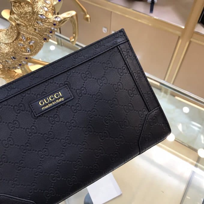 グッチバッグコピー 2021新品注目度NO.1 GUCCI メンズ セカンドバッグ - 画像 (5)