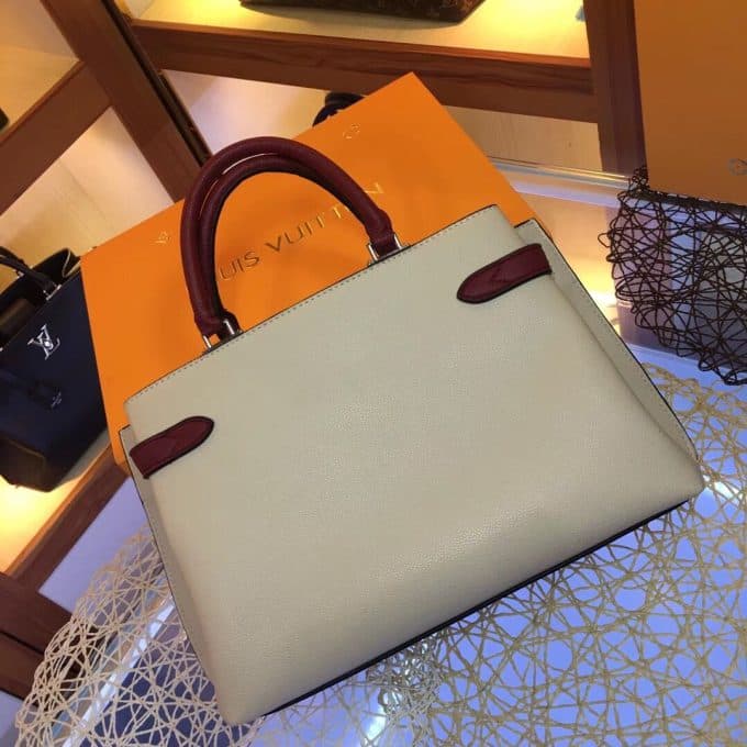 ルイヴィトンバッグコピー 大人気2020新品 Louis Vuitton レディース ハンドバッグ - 画像 (6)