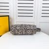 フェンディバッグコピー 2022新品注目度NO.1 FENDI レディース ショルダーバッグ - 画像 (4)