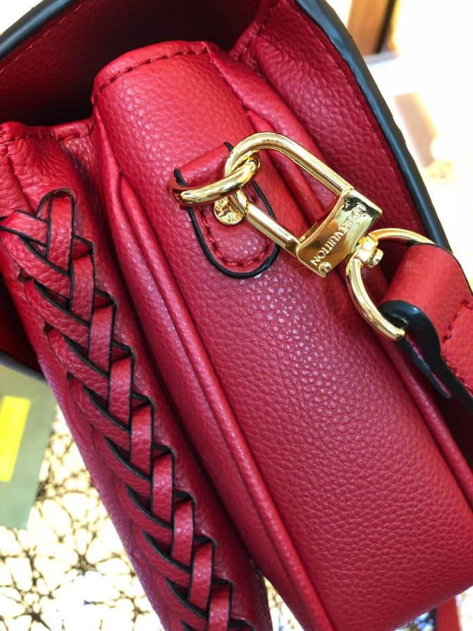 ルイヴィトンバッグコピー 2020新品注目度NO.1 Louis Vuitton メンズ ショルダーバッグ - 画像 (7)