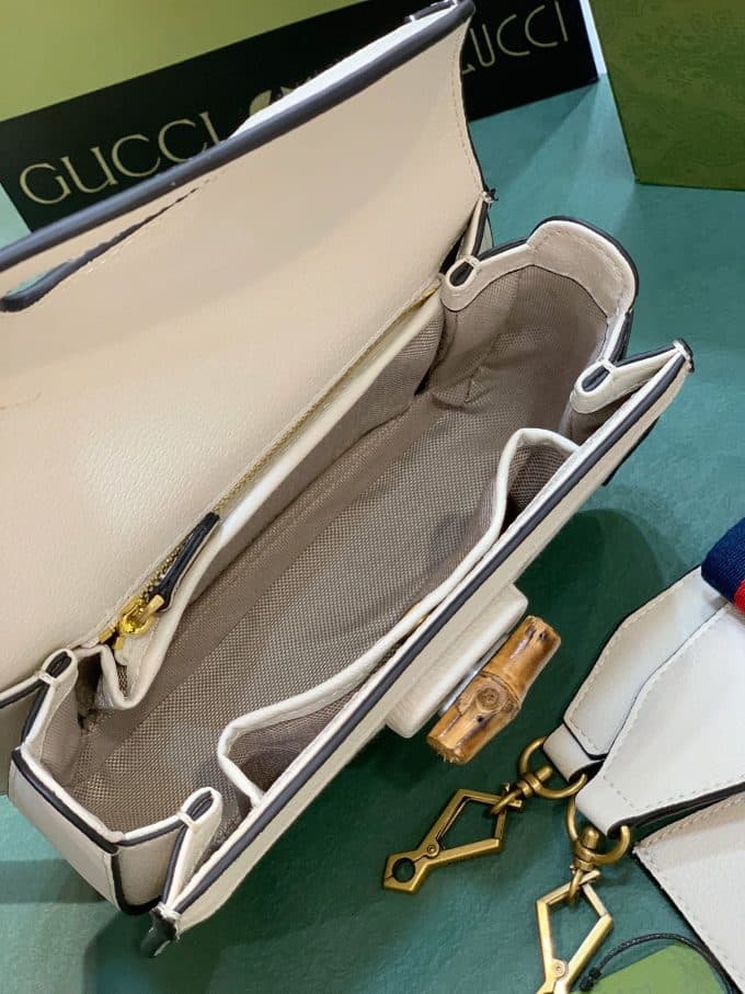 グッチバッグコピー 大人気2022新品 GUCCI レディース ハンドバッグ - 画像 (6)