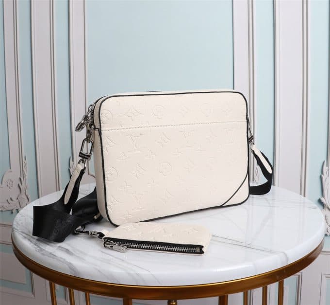 ルイヴィトンバッグコピー 大人気2020新品 Louis Vuitton レディース ショルダーバッグ - 画像 (3)