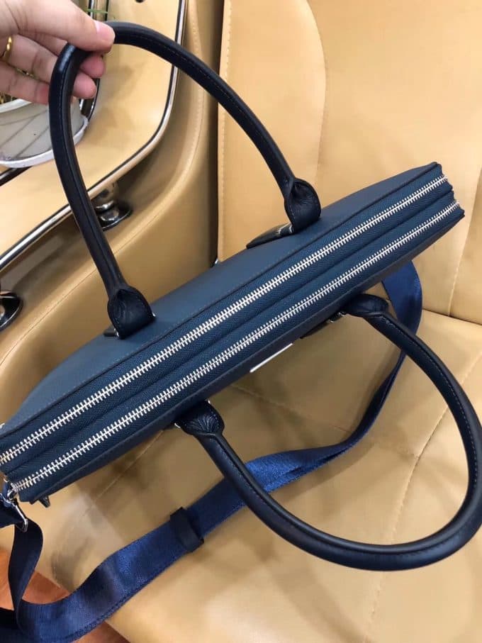 プラダバッグコピー 2021新品注目度NO.1 PRADA メンズ ブリーフケース - 画像 (7)