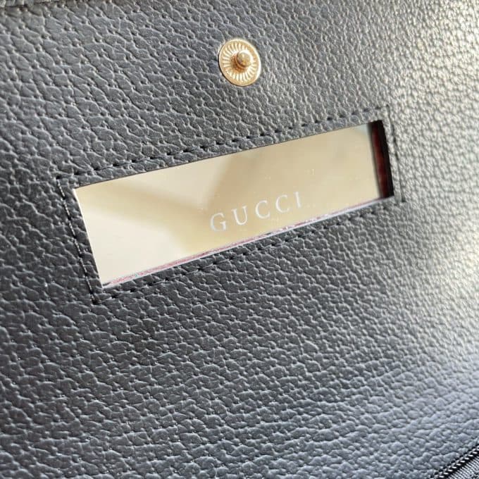 グッチバッグコピー 大人気2022新品 GUCCI レディース ショルダーバッグ - 画像 (8)