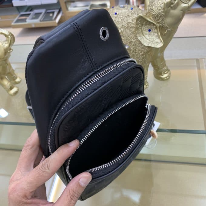 ルイヴィトンバッグコピー 定番人気2021新品 Louis Vuitton 男女兼用 ボディバッグ - 画像 (6)