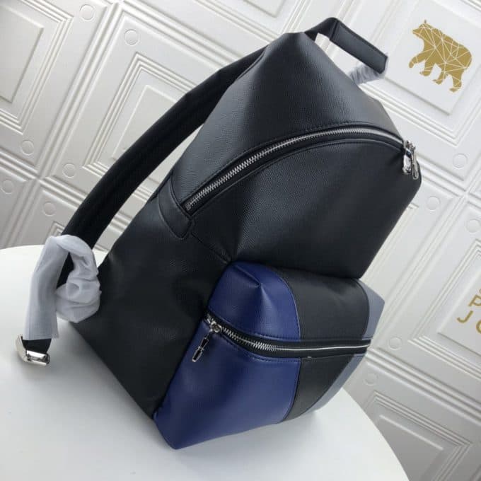 ルイヴィトンバッグコピー 定番人気2021新品 Louis Vuitton 男女兼用 バックパック - 画像 (2)