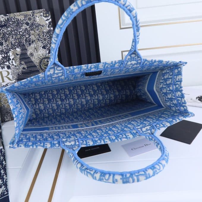 ディオールバッグコピー 大人気2022新品 Dior レディース トートバッグ - 画像 (8)