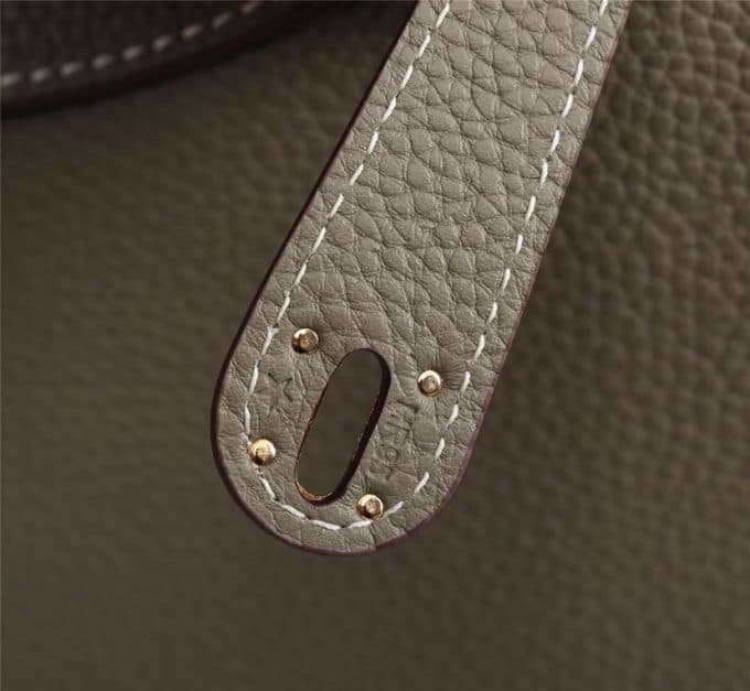 高品質 エルメスバッグ HERMES レディース リンディバッグ - 画像 (7)