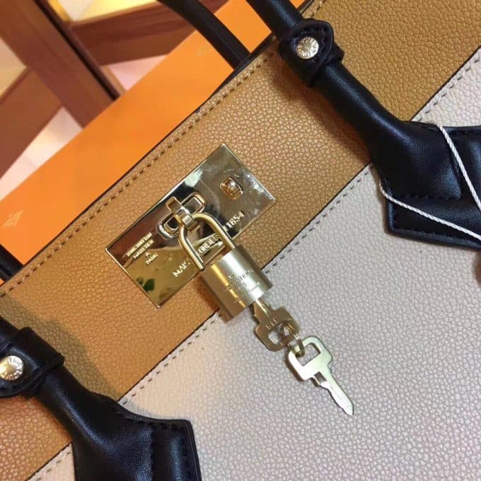 ルイヴィトンバッグコピー 2020新品注目度NO.1 Louis Vuitton レディース トートバッグ - 画像 (3)