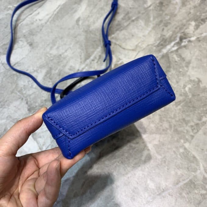 高品質 バレンシアガバッグコピー 大人気2021新品 BALENCIAGA 男女兼用 ショルダーバッグ - 画像 (4)