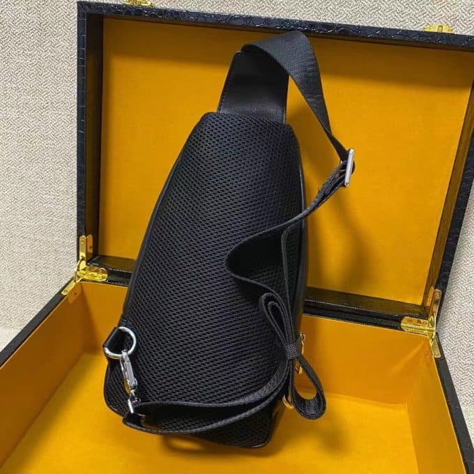 ルイヴィトンバッグコピー 大人気2021新品 Louis Vuitton メンズ ボディバッグ - 画像 (4)
