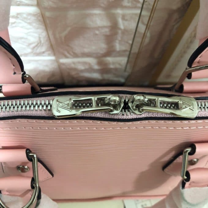 ルイヴィトンバッグコピー 定番人気2020新品 Louis Vuitton レディース ハンドバッグ - 画像 (7)