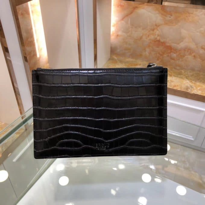 ヴェルサーチェバッグコピー 大人気2021新品 VERSACE メンズ セカンドバッグ - 画像 (2)
