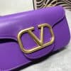 ヴァレンティノバッグコピー 2022新品注目度NO.1 Valentino レディース ショルダーバッグ - 画像 (4)