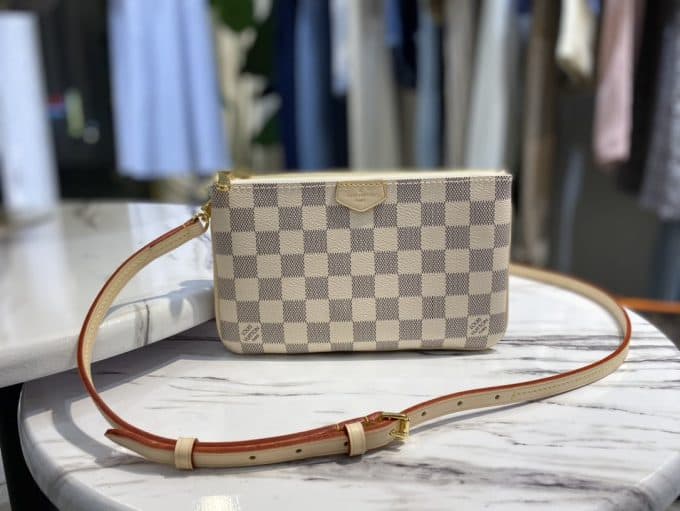 ルイヴィトンバッグコピー 2021新品注目度NO.1 Louis Vuitton メンズ ショルダーバッグ