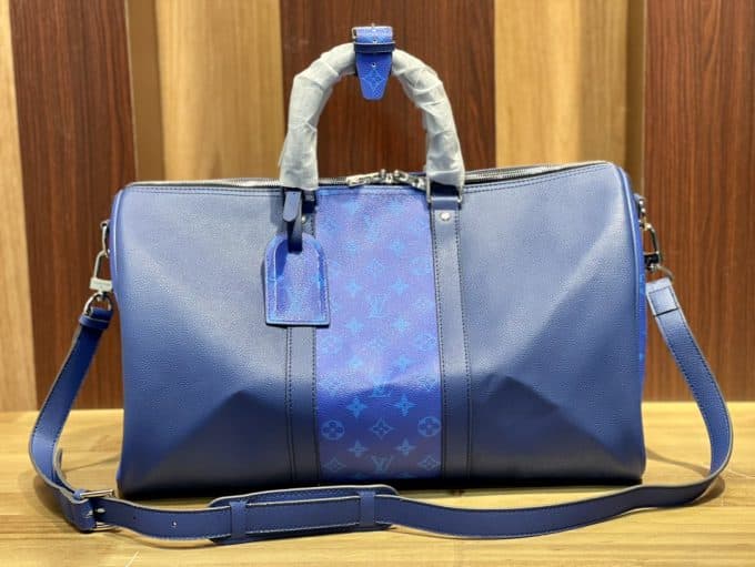 ルイヴィトンバッグコピー 大人気2022新品 Louis Vuitton 男女兼用 ボストンバッグ